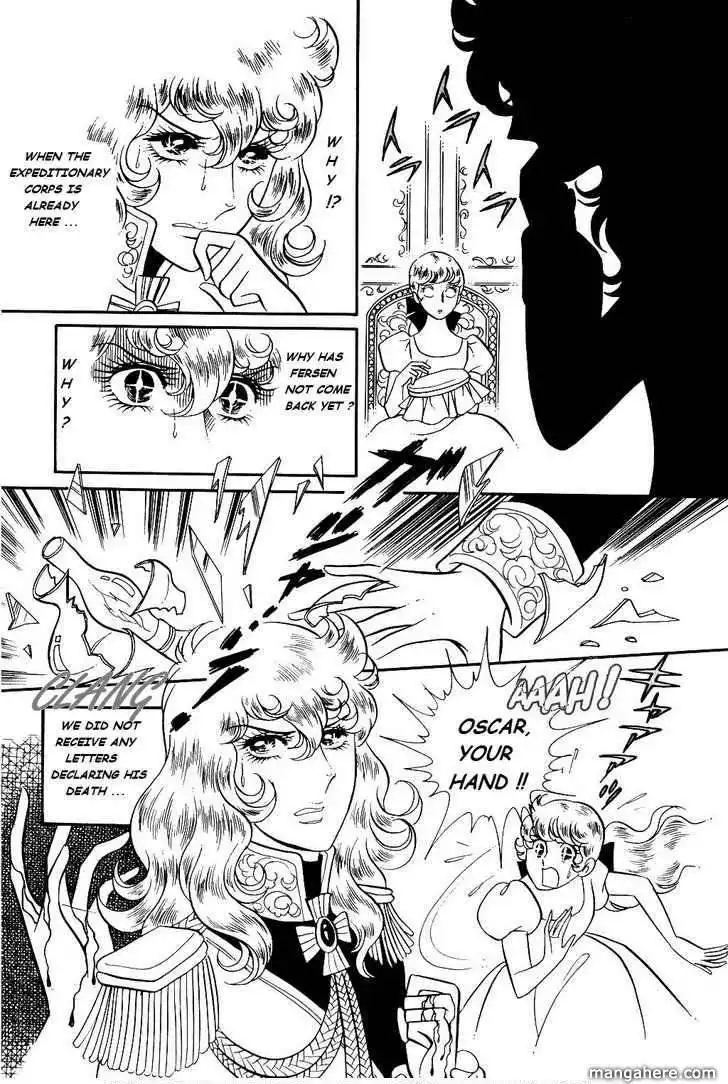 Rose of Versailles Chapter 20 27